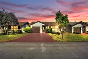 2359 16th Drive, Deerfield Beach, FL 33442 - MLS#F10538198