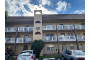 9370 Sunrise Lakes Blvd 105, Sunrise, FL 33322 - MLS#F10538203