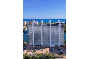 936 Intracoastal Drive, Fort Lauderdale, FL 33304 - MLS#F10538204