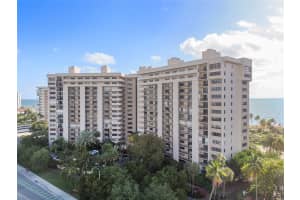 5100 N Ocean Boulevard 1504, Lauderdale-by-the-sea, Fl 33308, Lauderdale By The Sea