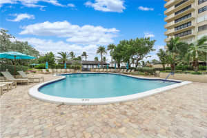 5100 Ocean Boulevard, Fort Lauderdale, FL 33308 - MLS#F10538222