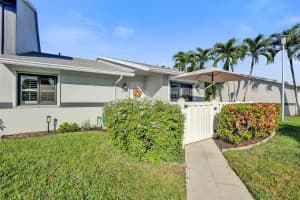 2641 Gately Dr 510, West Palm Beach, FL 33415 - MLS#F10538223