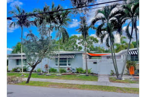 1614 7th Street, Fort Lauderdale, FL 33304 - MLS#F10538255