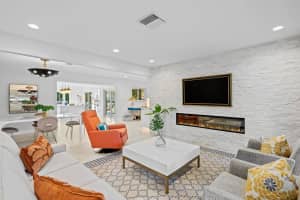 1731 23rd Avenue, Fort Lauderdale, FL 33305 - MLS#F10538263