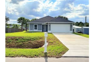 2669 33rd Avenue, Okeechobee, FL 34972 Sold 01/30/26