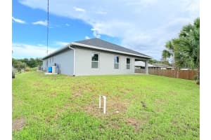 2669 33rd Avenue, Okeechobee, FL 34972 Sold 01/30/26