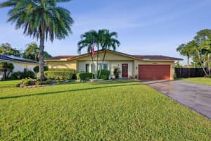 12131 NW 32nd Ct, Coral Springs, FL 33065 Sold 12/29/25