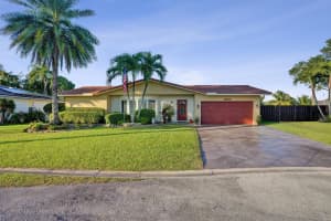 12131 NW 32nd Ct, Coral Springs, FL 33065 Sold 12/29/25