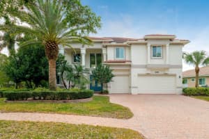 4739 Sw Long Bay Dr, Palm City