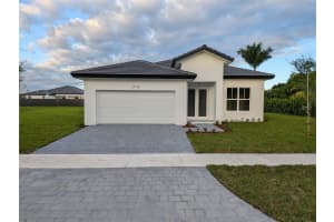 29100 165 Avenue, Homestead, FL 33033 - MLS#F10538316