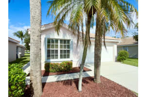 8119 Tortuga Ln, Boynton Beach, FL 33436 - MLS#F10538328