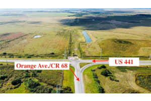 HWY 441N Hwy 441n Highway, Okeechobee, FL 34972 - MLS#F10538344