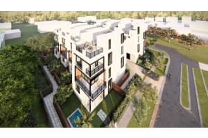 912 SE 12th Street 912, Fort Lauderdale, FL 33316 - MLS#F10538345