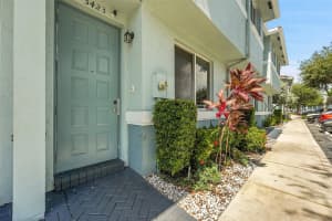 3423 Sonoma Drive, Riviera Beach, FL 33404 - MLS#F10538354