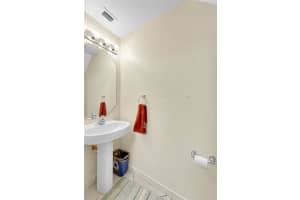 3423 Sonoma Drive Riviera Beach, FL 33404 - Off Market