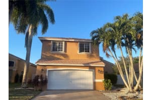 19431 Sw 2nd St, Pembroke Pines