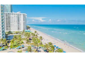 3725 Ocean Drive, Hollywood, FL 33019 - MLS#F10538361