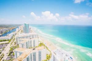 3725 Ocean Drive, Hollywood, FL 33019 - MLS#F10538361