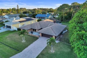 766 Cavern Avenue, Port Saint Lucie, FL 34983 - MLS#F10538366