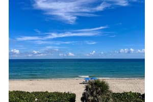 1149 Hillsboro Mile 309, Hillsboro Beach, Fl 33062, Hillsboro Beach