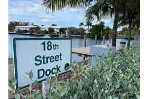 812 17th Court, Fort Lauderdale, FL 33305 - MLS#F10538396