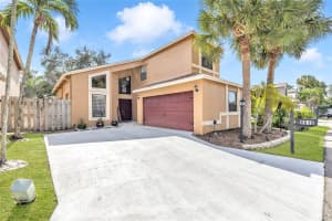 8610 Kimble Way, Boca Raton, FL 33433 - MLS#F10538403