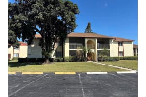 4962 Sable Pine A2 Circle, West Palm Beach, FL 33417 - MLS#F10538407