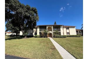 4962 Sable Pine A2 Circle A2, West Palm Beach, FL 33417 - MLS#F10538407