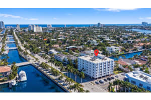 1770 Las Olas Boulevard, Fort Lauderdale, FL 33301 - MLS#F10538408