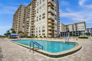 2000 Ocean Boulevard, Pompano Beach, FL 33062 Sold 05/01/26