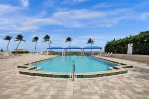 2000 Ocean Boulevard, Pompano Beach, FL 33062 Sold 05/01/26