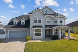 85030 Majestic Walk Boulevard, Fernandina Beach, FL 32034 - MLS#F10538418