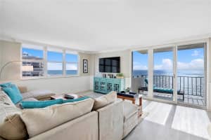 1900 S Ocean Blvd 12F, Lauderdale By The Sea, FL 33062 - MLS#F10538428