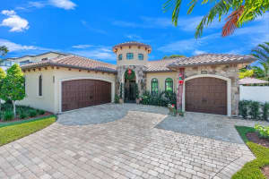 2500 Ne 14th St, Fort Lauderdale