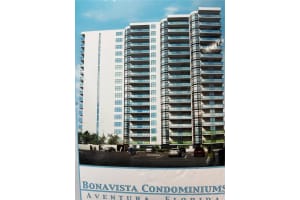 3375 N Country Club Dr 1005, Miami, FL 33180 - MLS#F10538448