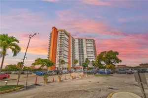 1301 Miami Gardens Drive, Miami, FL 33179 - MLS#F10538457