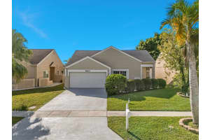8600 Floralwood Dr, Boca Raton
