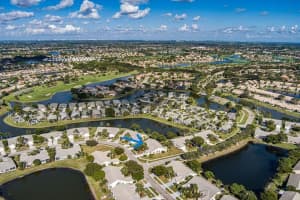 8910 Brittany Lakes Drive, Boynton Beach, FL 33472 - MLS#F10538469