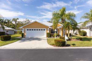 2625 6th Avenue, Okeechobee, FL 34974 Sold 01/07/26