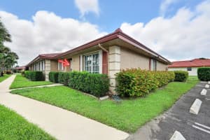 1443 SW 27th Ave E, Boynton Beach, FL 33426 - MLS#F10538490