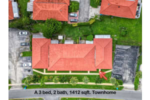 1443 SW 27th Ave E, Boynton Beach, FL 33426 - MLS#F10538490