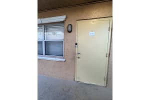 101 Ne 41st St 65e, Oakland Park