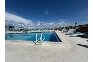 3140 Ocean Drive, Hallandale Beach, FL 33009 - MLS#F10538512