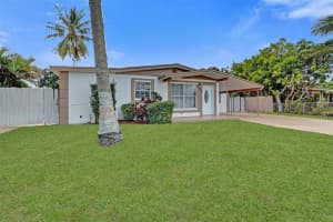 16920 Nw 53rd Ave, Miami Gardens