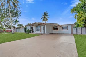 16920 53rd Avenue, Miami Gardens, FL 33055 - MLS#F10538514