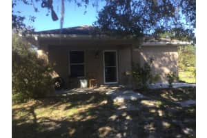 299 Avenue L, Moore Haven