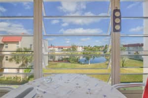 3051 Sunrise Lakes Drive, Fort Lauderdale, FL 33322 - MLS#F10538536