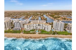 3100 S Ocean Boulevard 712, Highland Beach