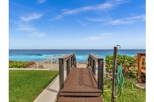 3100 S Ocean Boulevard 712, Highland Beach, FL 33487 - MLS#F10538544