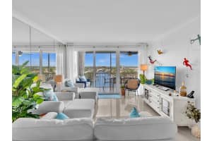 3100 S Ocean Boulevard 712, Highland Beach, FL 33487 - MLS#F10538544